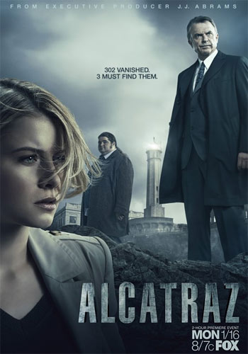 Alcatraz online sorozat