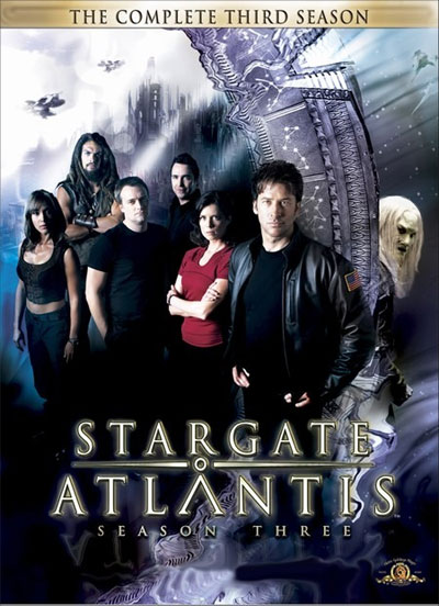 Csillagkapu Atlantisz online sorozat