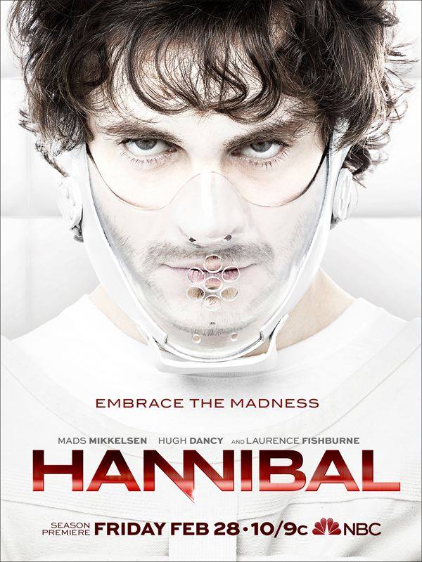 Hannibal online sorozat