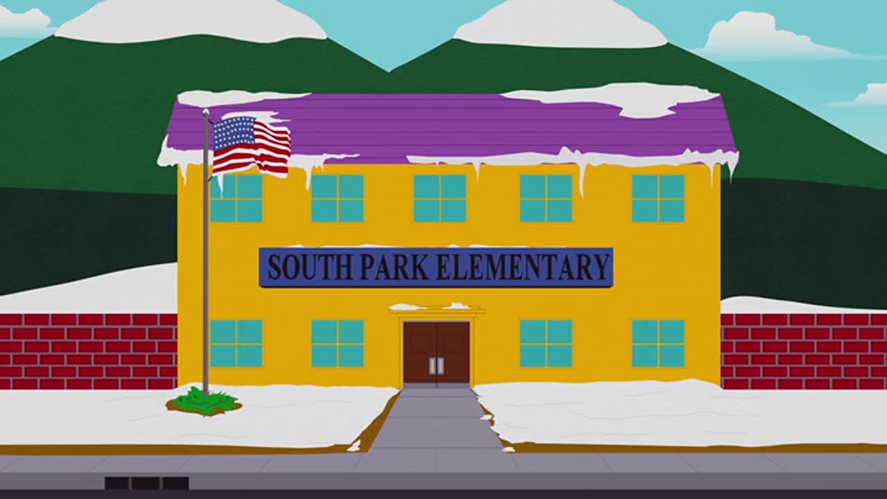 South Park 18. Évad 9. Epizód online sorozat