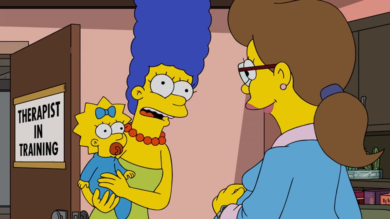 A Simpson Család 29. Évad 2. Epizód online sorozat