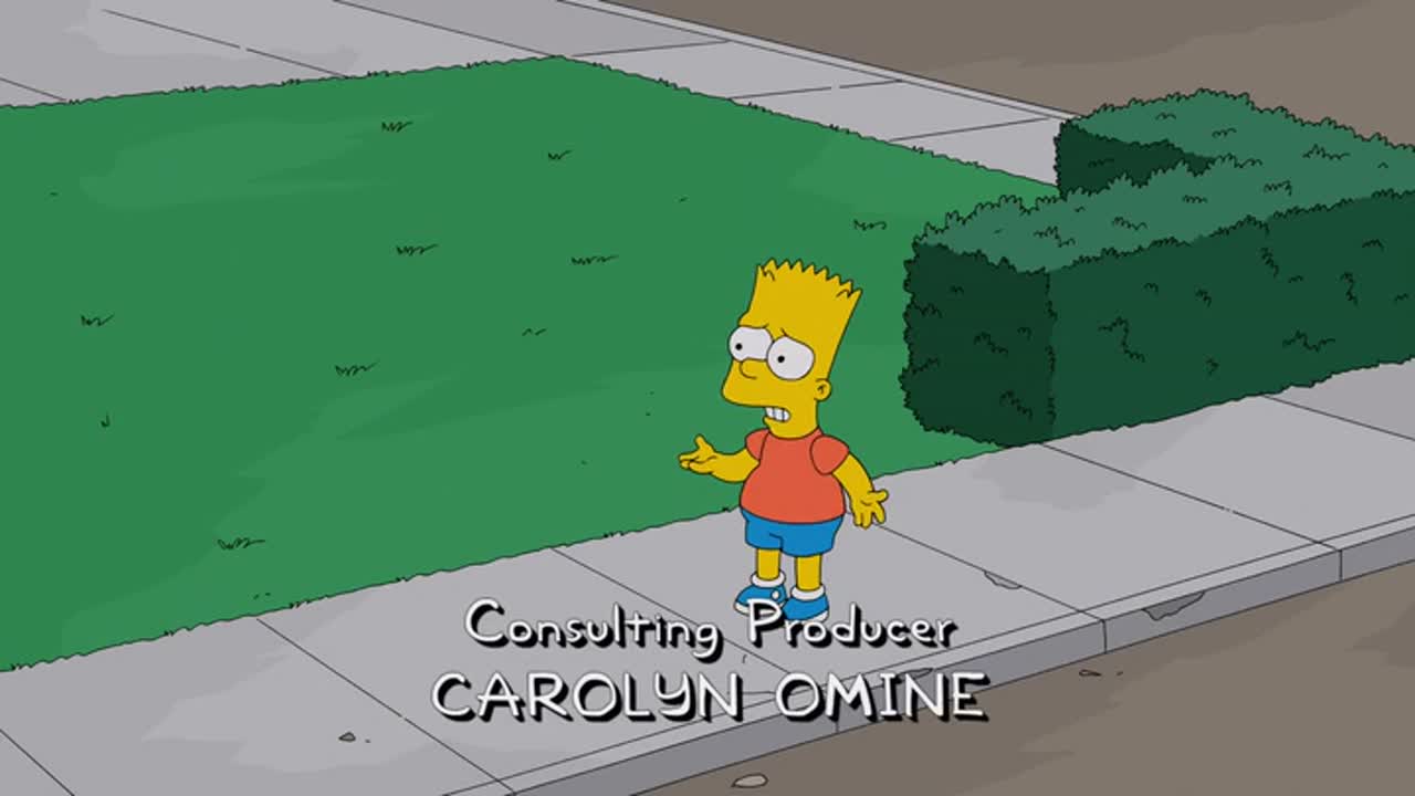 A Simpson Család 27. Évad 18. Epizód online sorozat