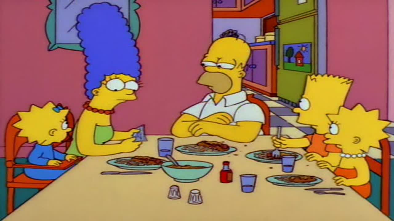 A Simpson Család 8. Évad 11. Epizód online sorozat