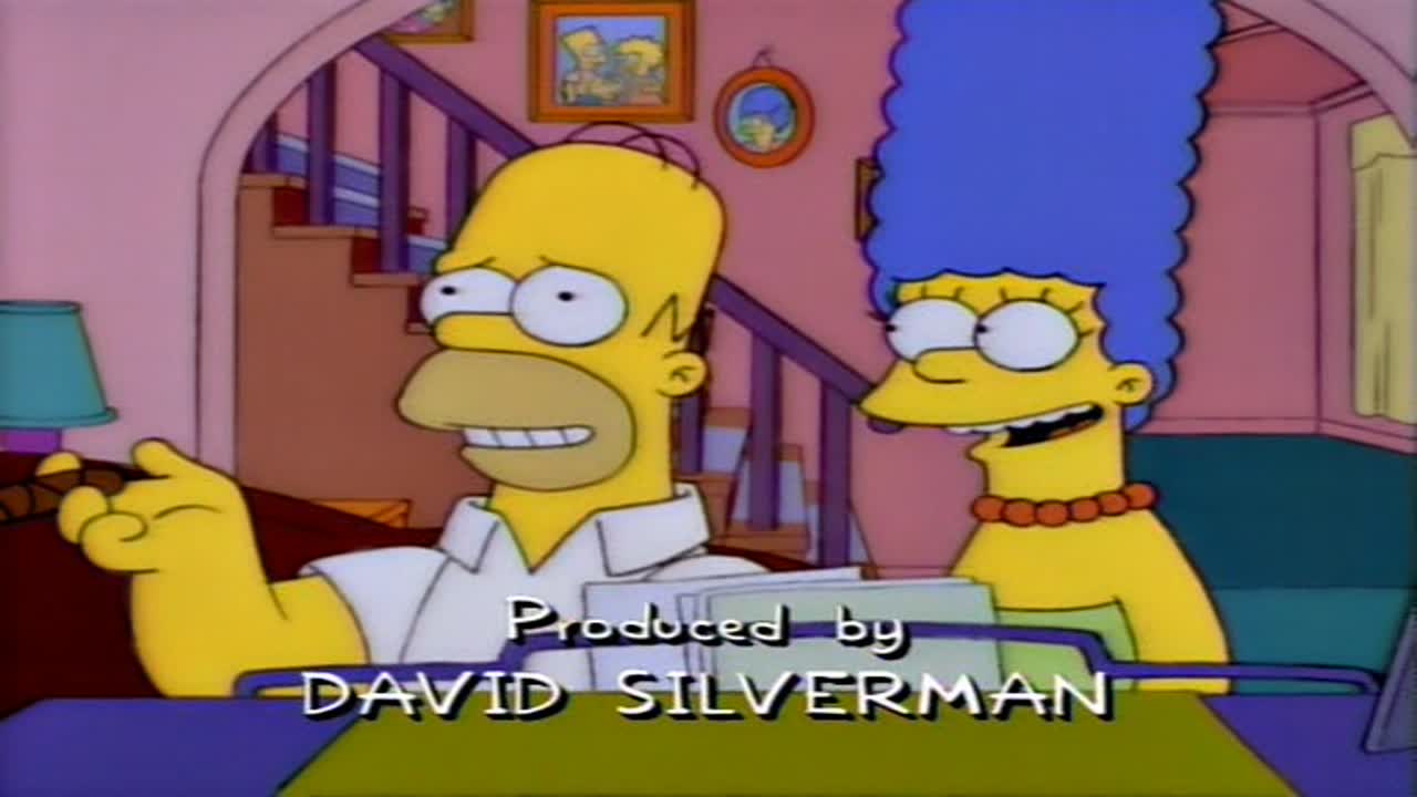 A Simpson Család 9. Évad 3. Epizód online sorozat
