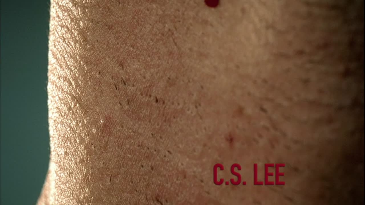Dexter 5. Évad 10. Epizód online sorozat