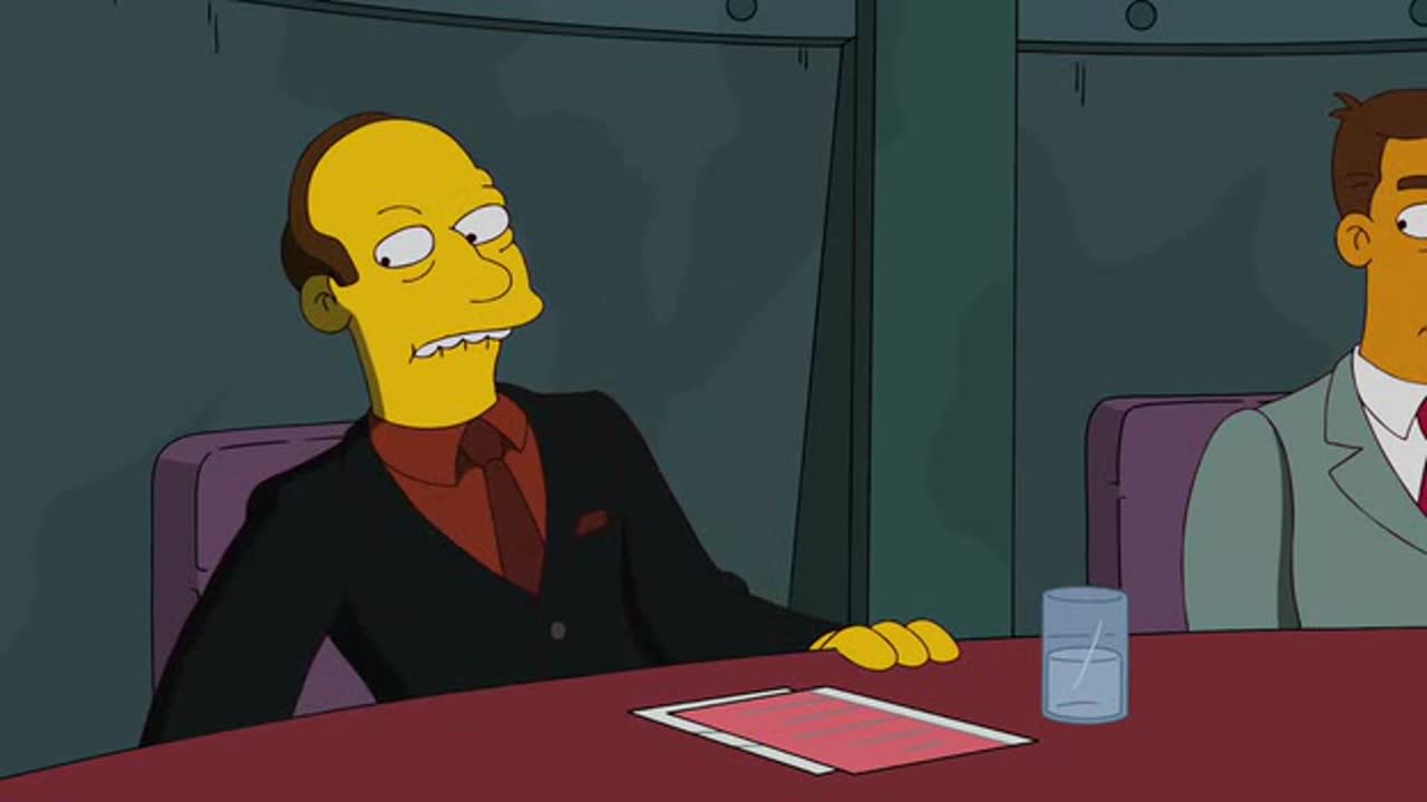 A Simpson Család 22. Évad 6. Epizód online sorozat