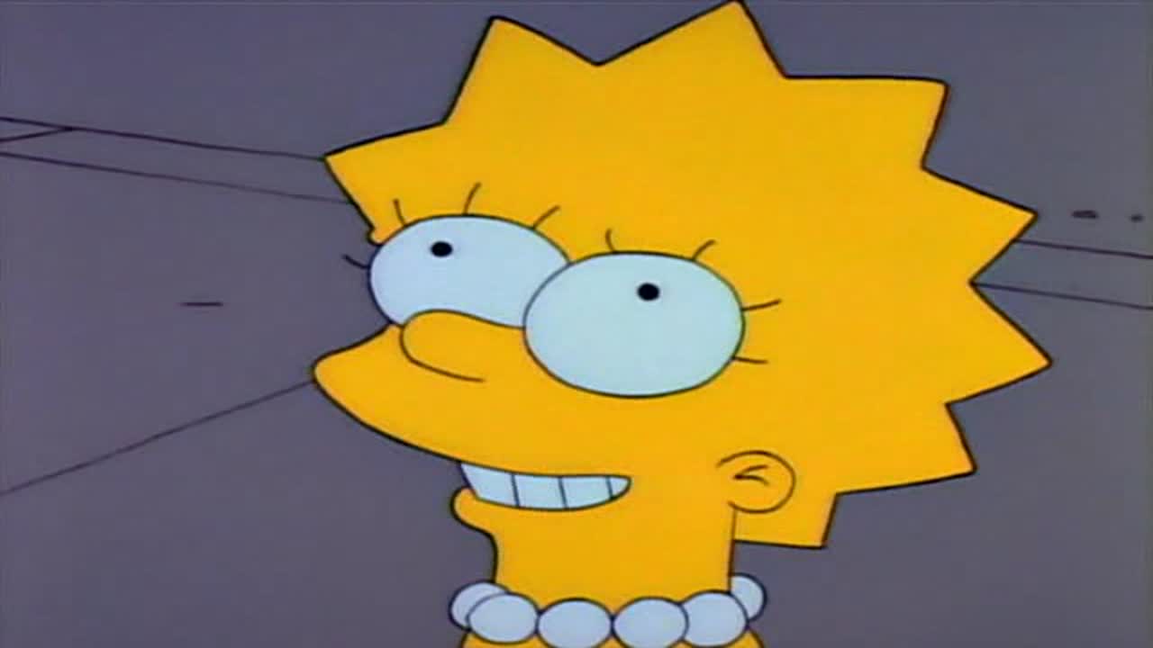A Simpson Család 3. Évad 20. Epizód online sorozat