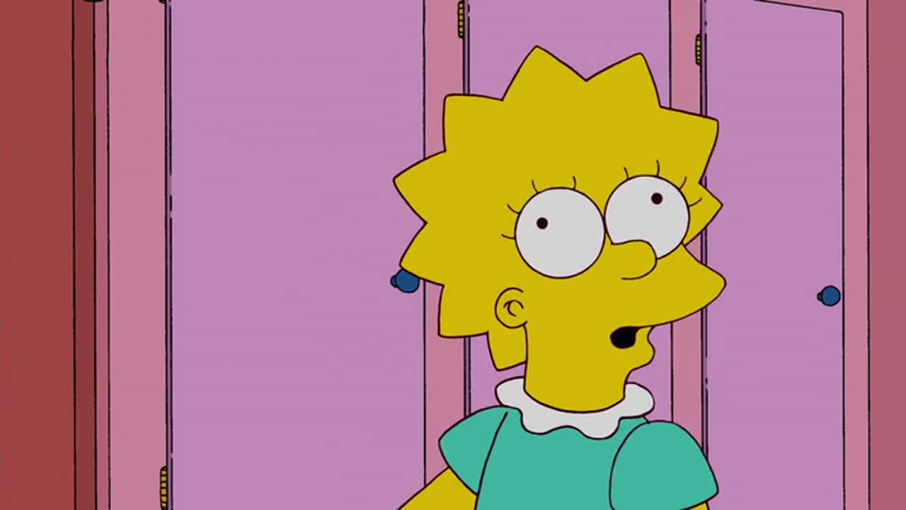 A Simpson Család 23. Évad 15. Epizód online sorozat