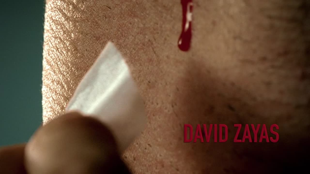 Dexter 8. Évad 3. Epizód online sorozat