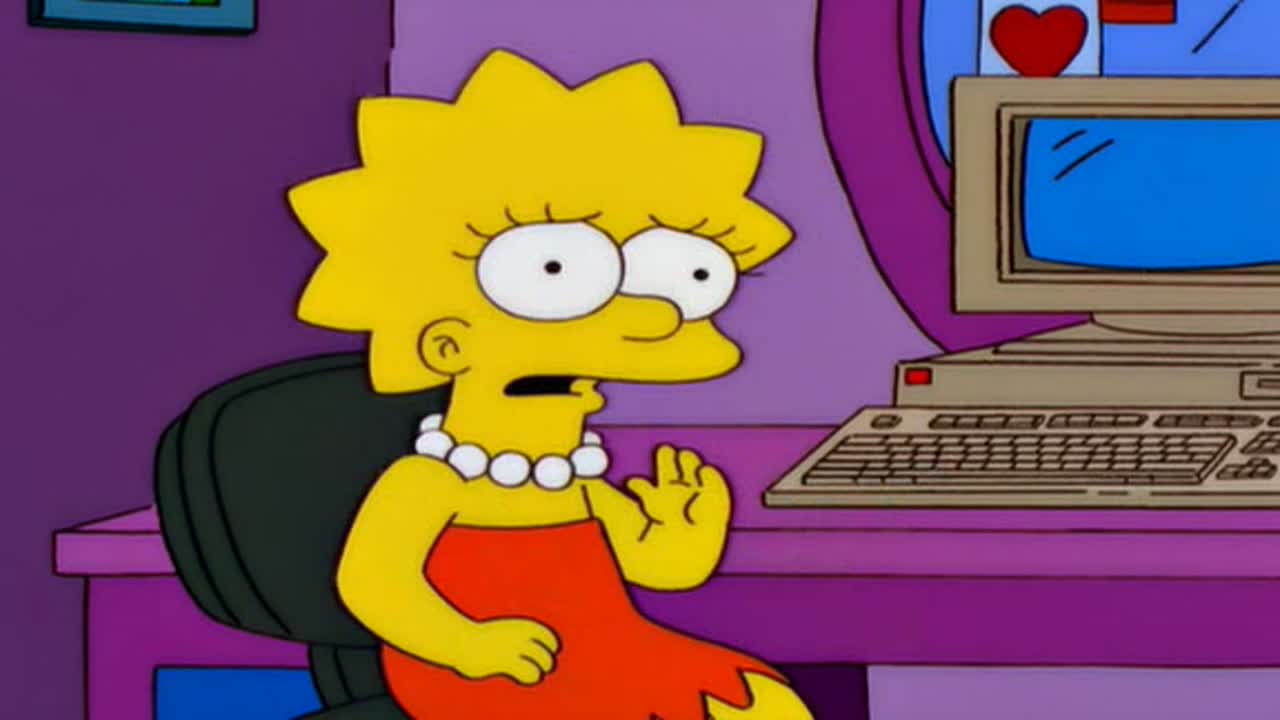A Simpson Család 11. Évad 22. Epizód online sorozat