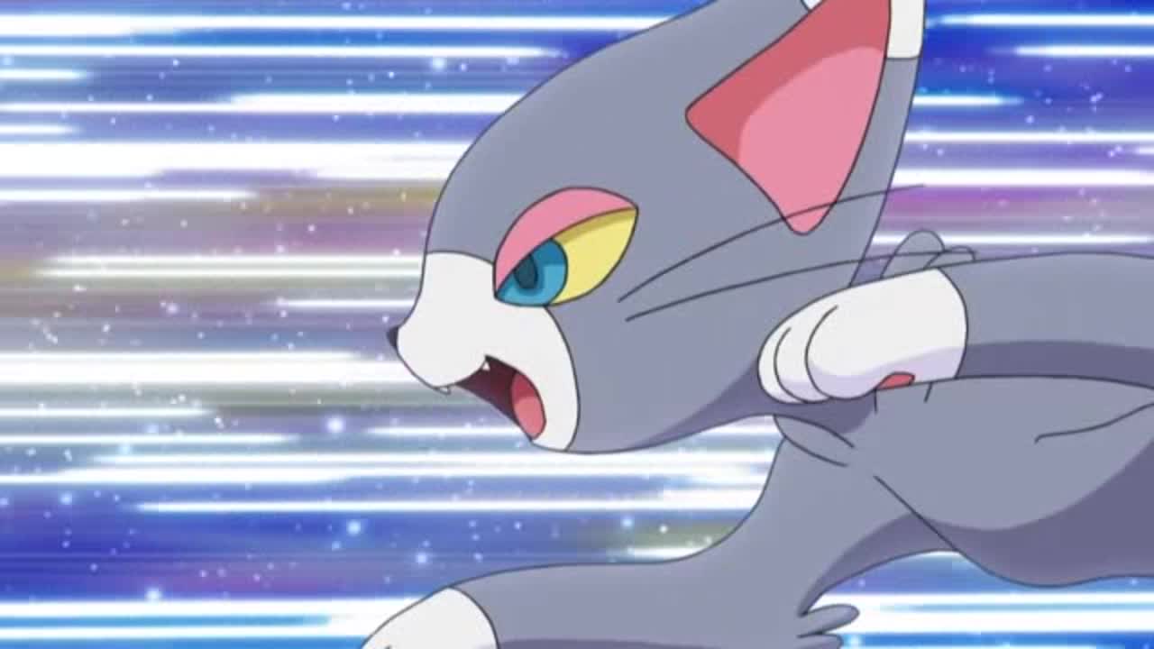Pokémon 12. Évad 51. Epizód online sorozat