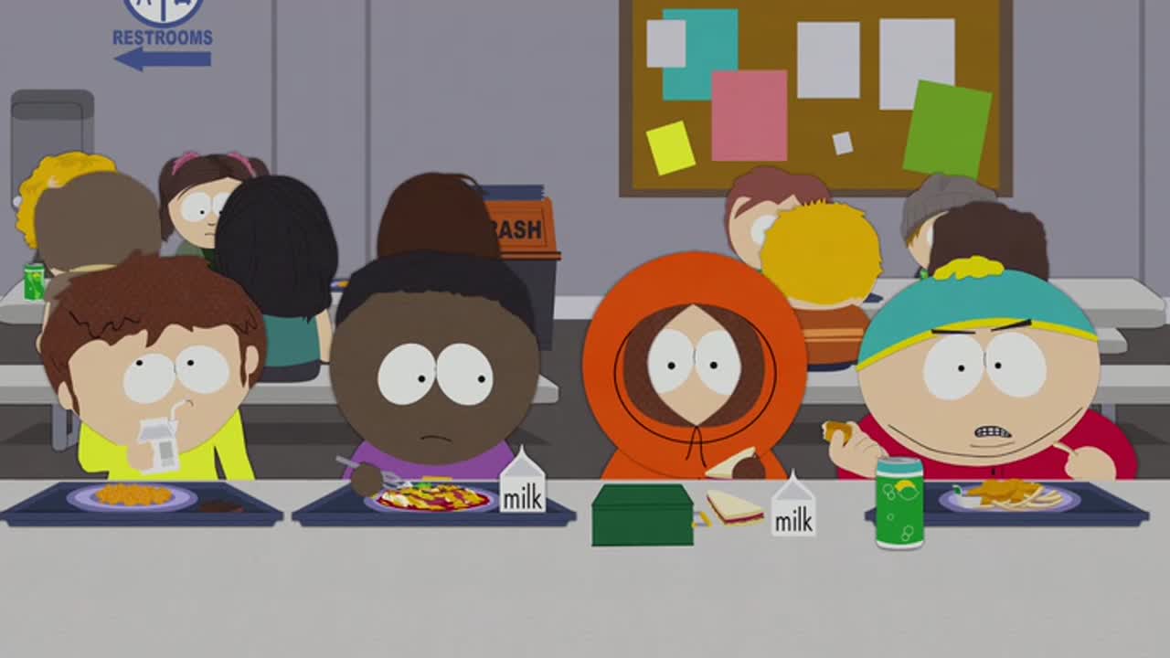 South Park 21. Évad 2. Epizód online sorozat