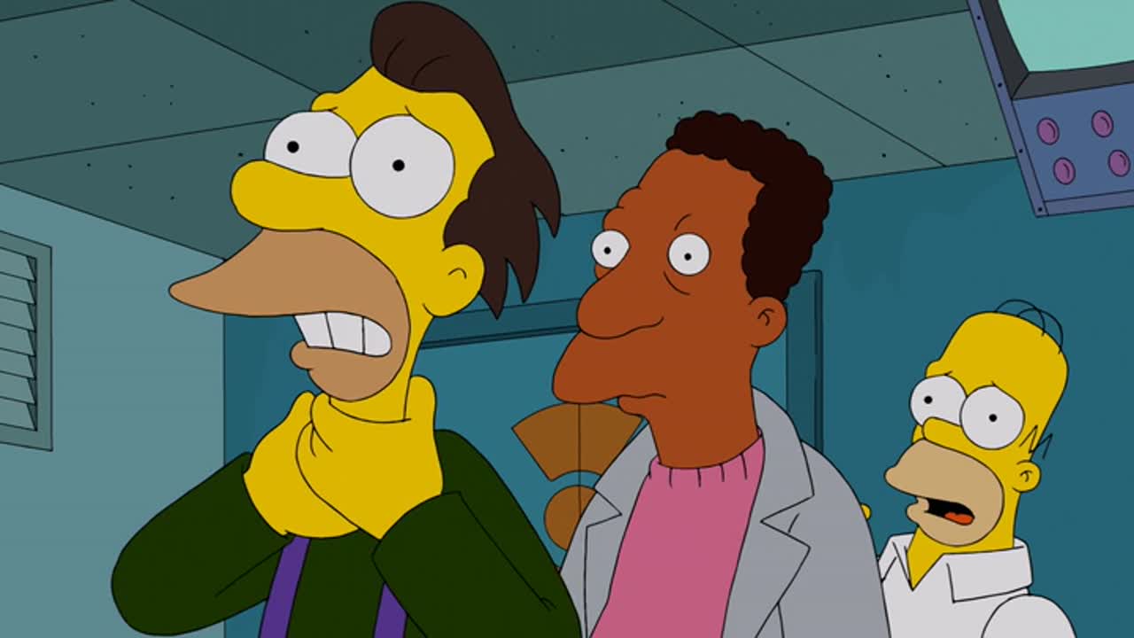 A Simpson Család 25. Évad 11. Epizód online sorozat