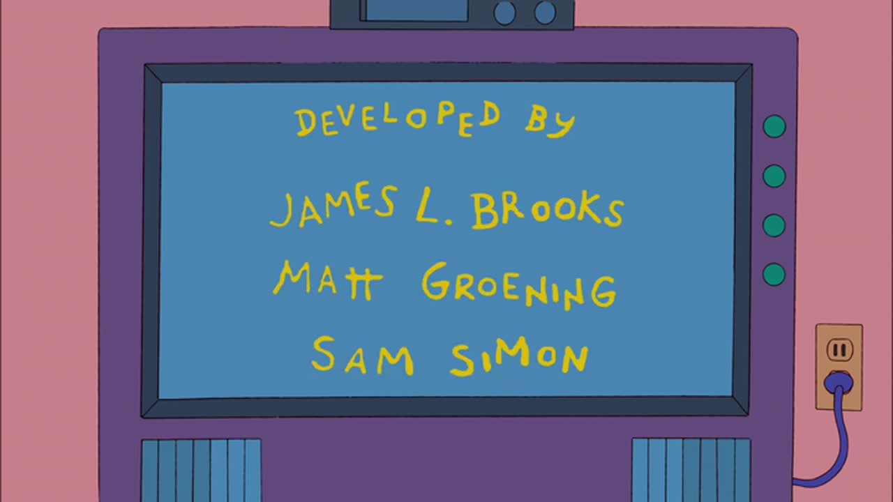 A Simpson Család 23. Évad 14. Epizód online sorozat