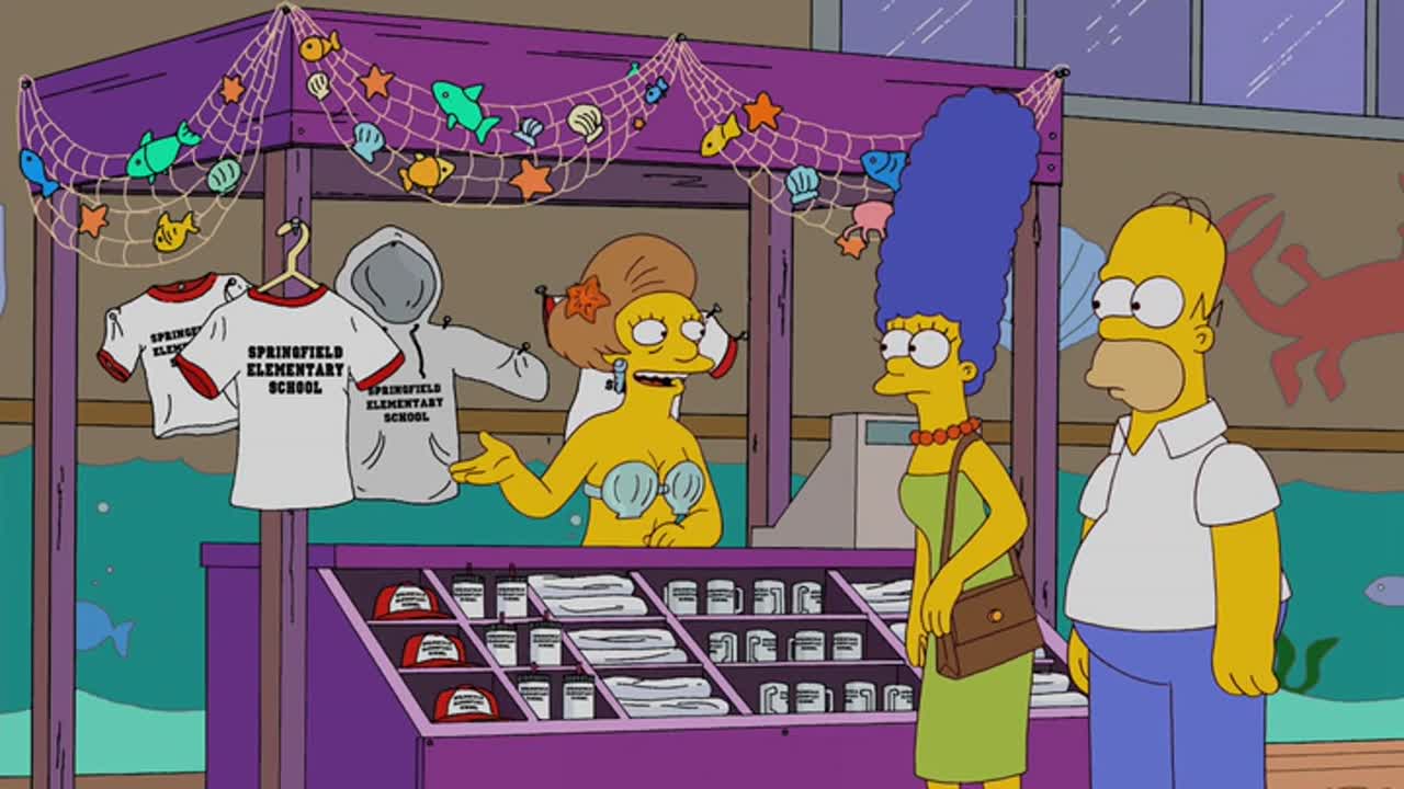 A Simpson Család 23. Évad 2. Epizód online sorozat
