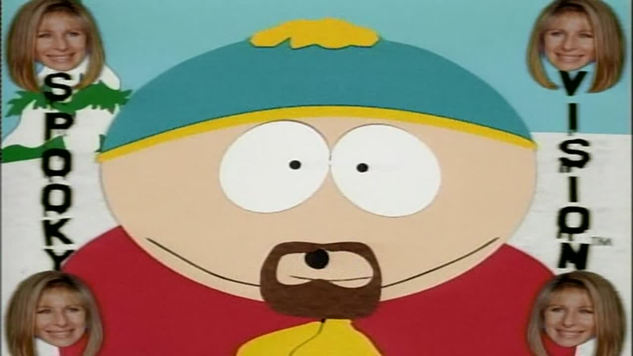 South Park 2. Évad 15. Epizód online sorozat