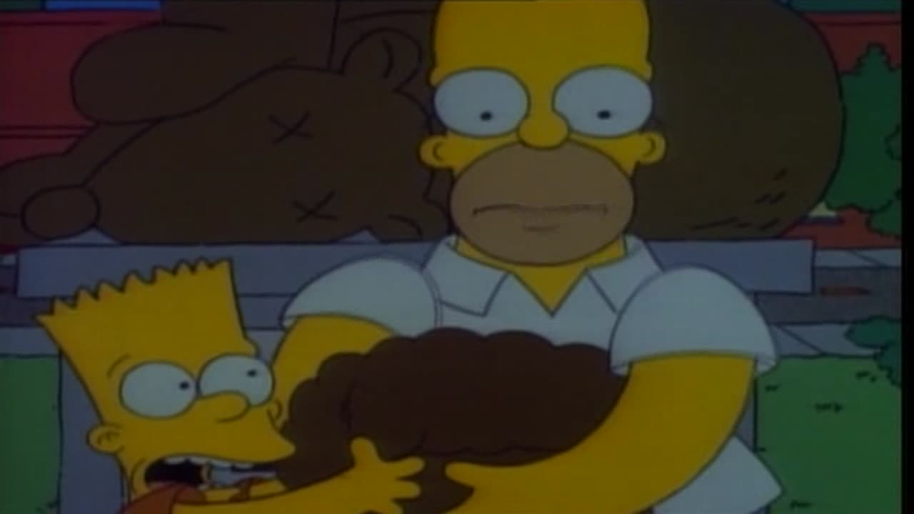 A Simpson Család 1. Évad 8. Epizód online sorozat