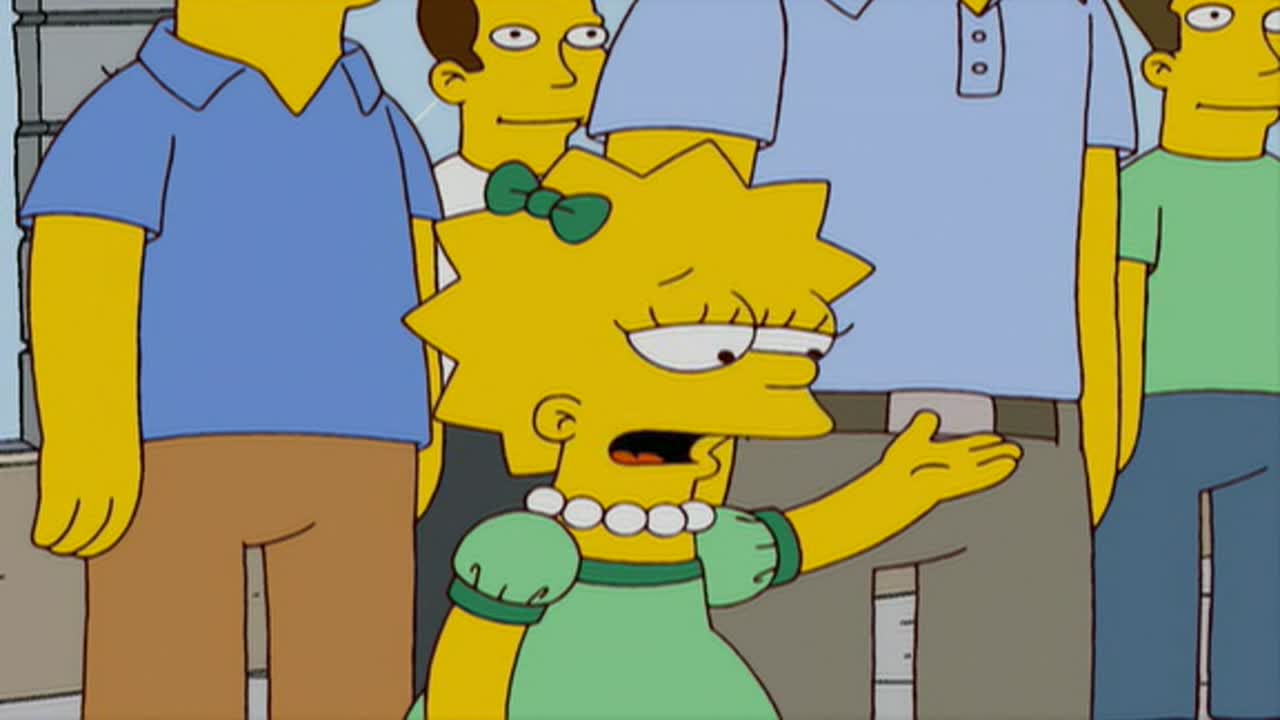 A Simpson Család 20. Évad 1. Epizód online sorozat