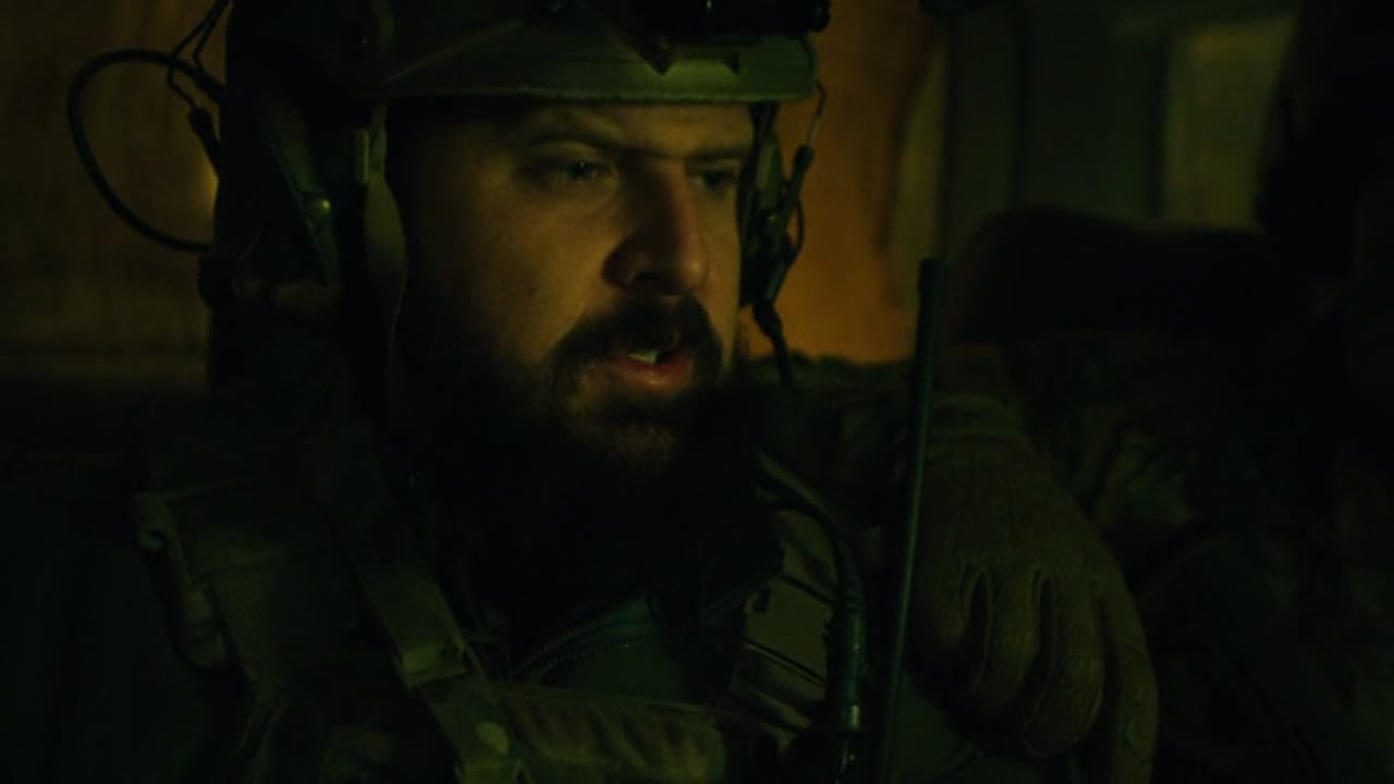 SEAL Team 1. Évad 19. Epizód online sorozat