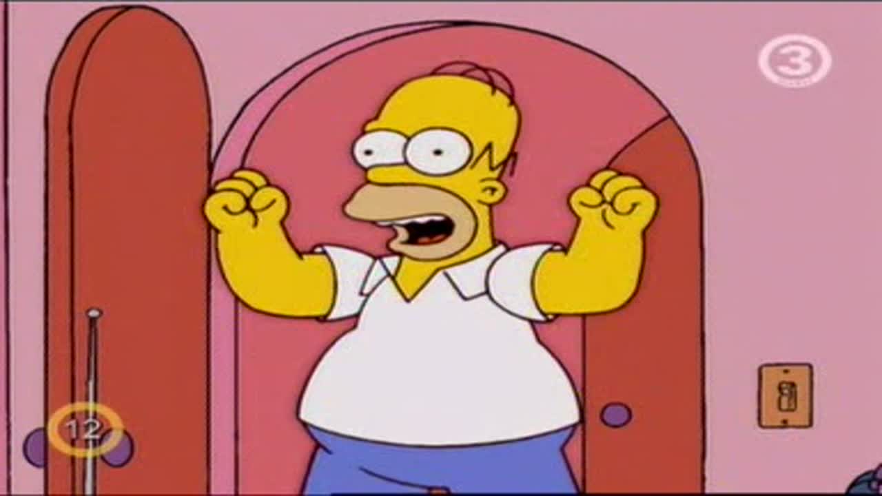 A Simpson Család 16. Évad 20. Epizód online sorozat