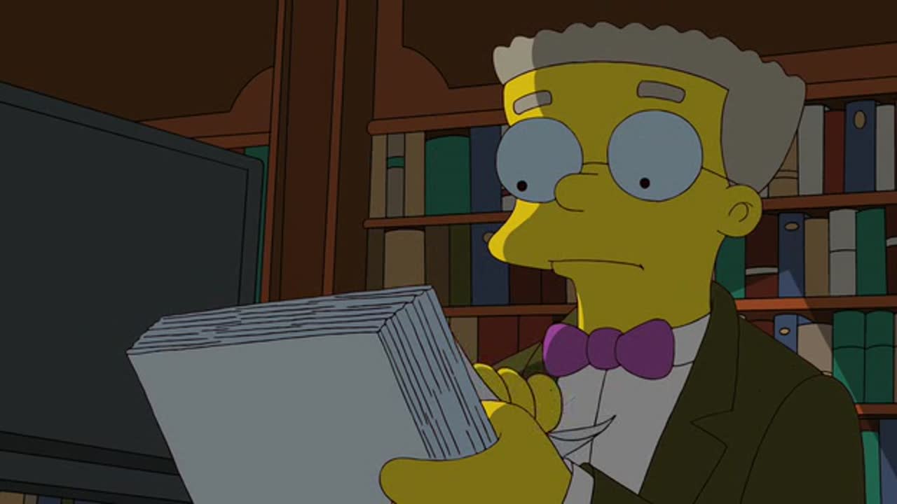 A Simpson Család 22. Évad 11. Epizód online sorozat