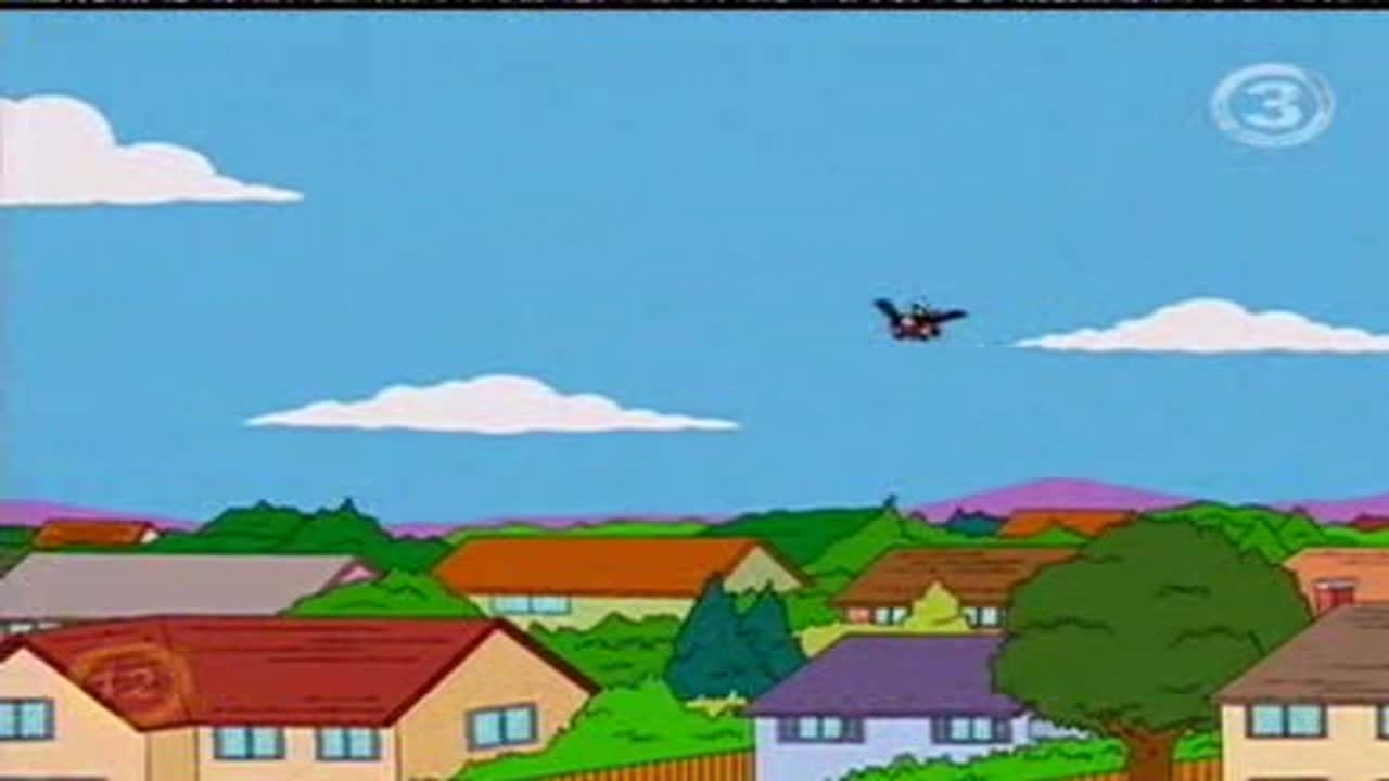 A Simpson Család 14. Évad 14. Epizód online sorozat