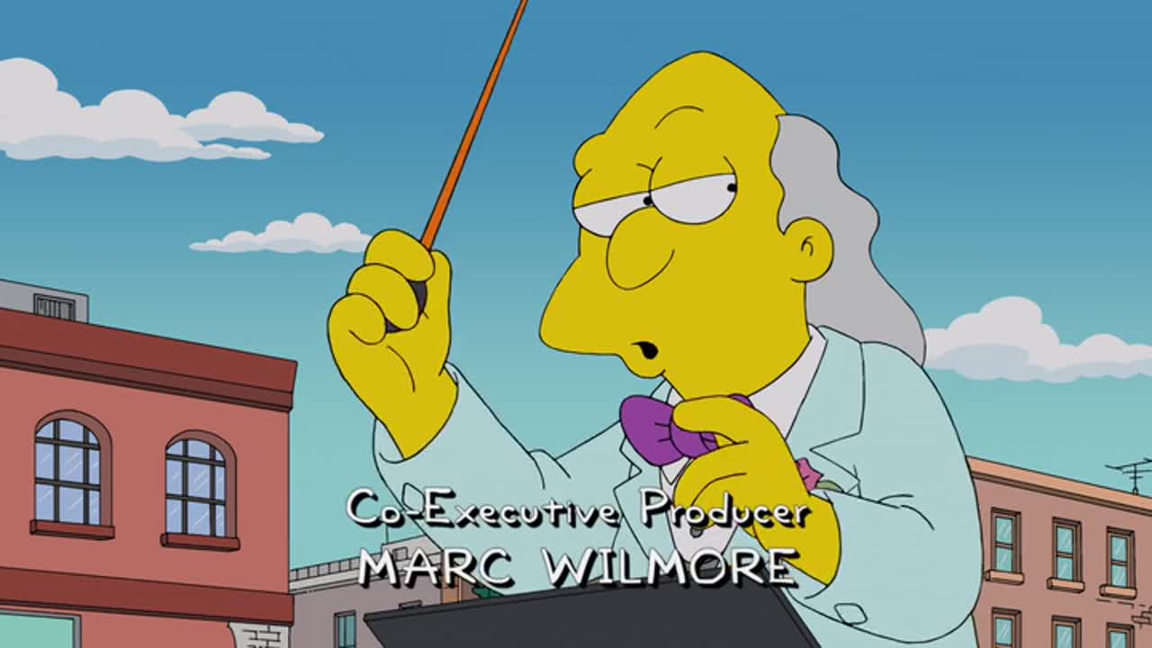 A Simpson Család 24. Évad 16. Epizód online sorozat