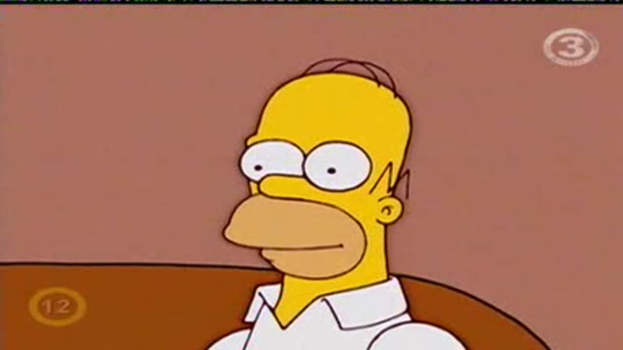 A Simpson Család 14. Évad 9. Epizód online sorozat
