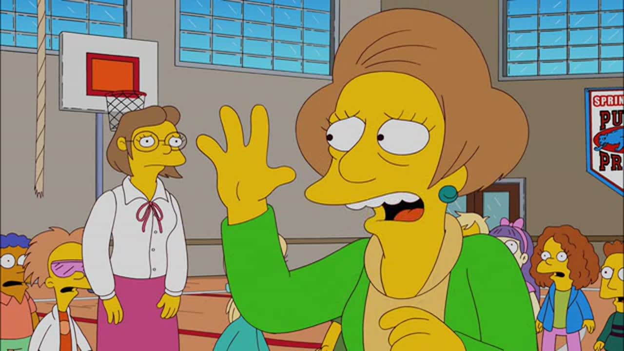 A Simpson Család 22. Évad 22. Epizód online sorozat