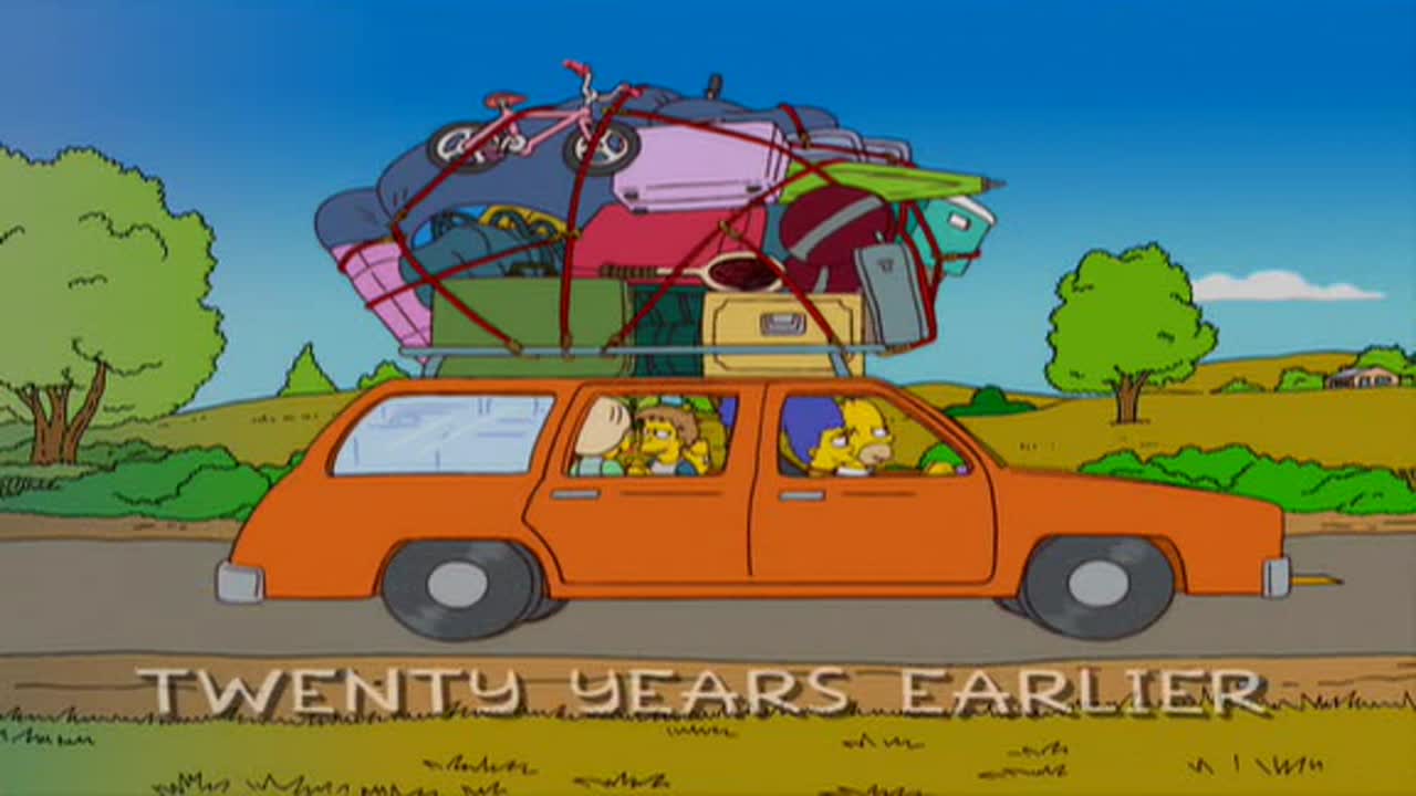 A Simpson Család 20. Évad 5. Epizód online sorozat