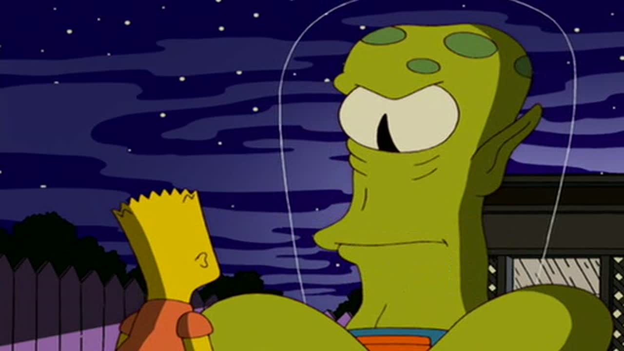 A Simpson Család 19. Évad 5. Epizód online sorozat