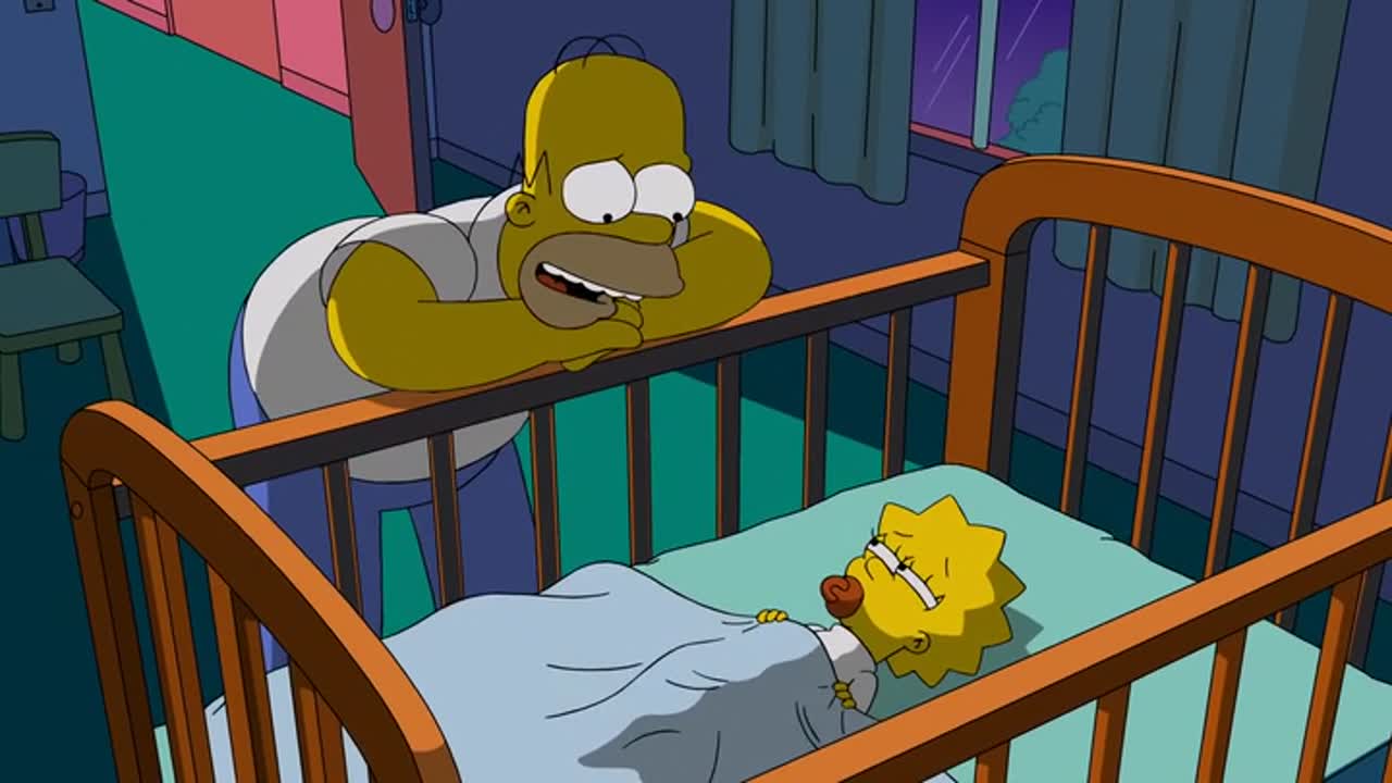 A Simpson Család 27. Évad 19. Epizód online sorozat