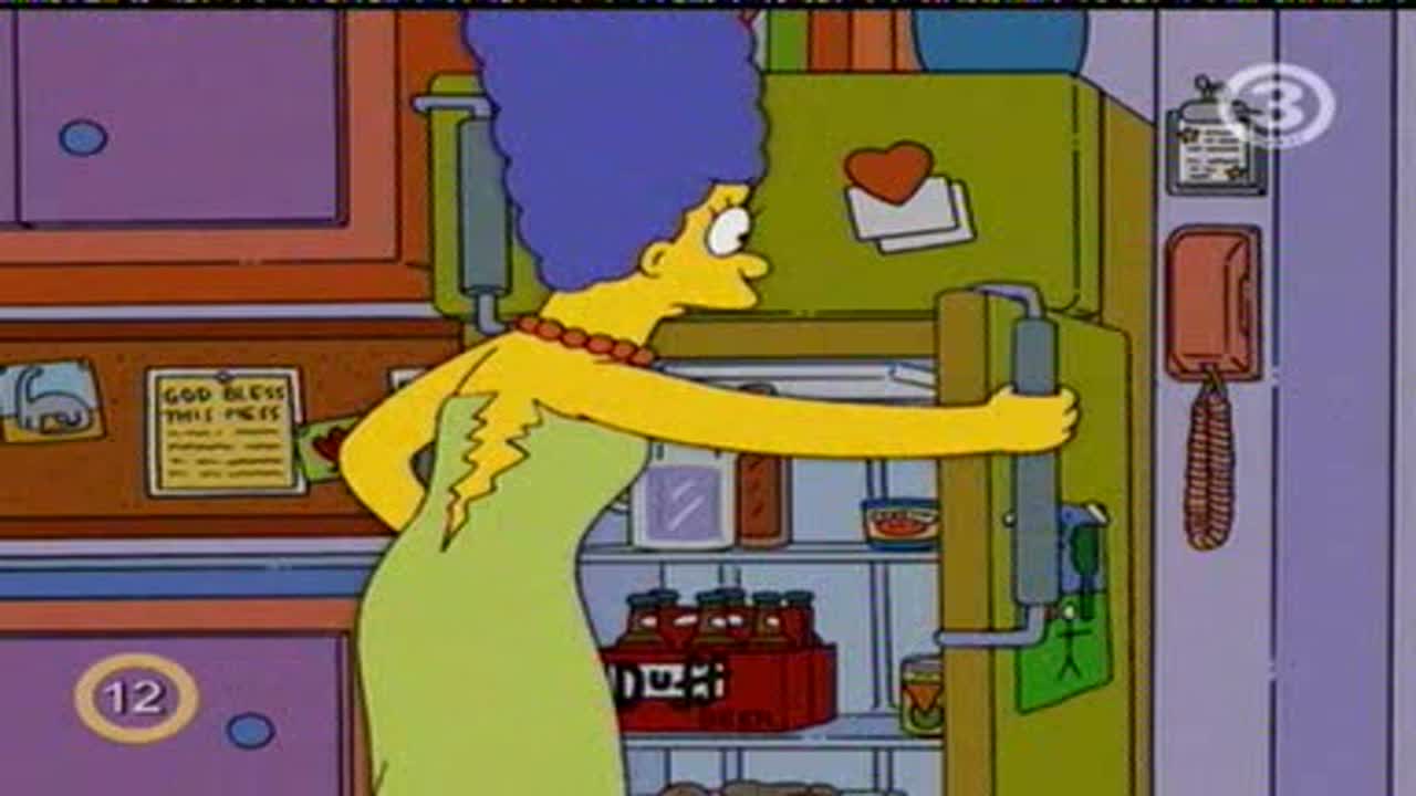 A Simpson Család 16. Évad 2. Epizód online sorozat