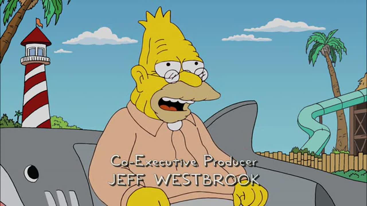 A Simpson Család 21. Évad 9. Epizód online sorozat