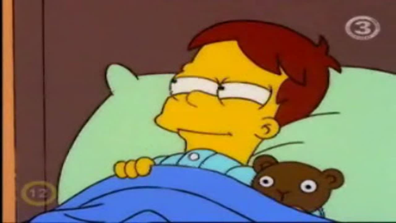 A Simpson Család 13. Évad 17. Epizód online sorozat