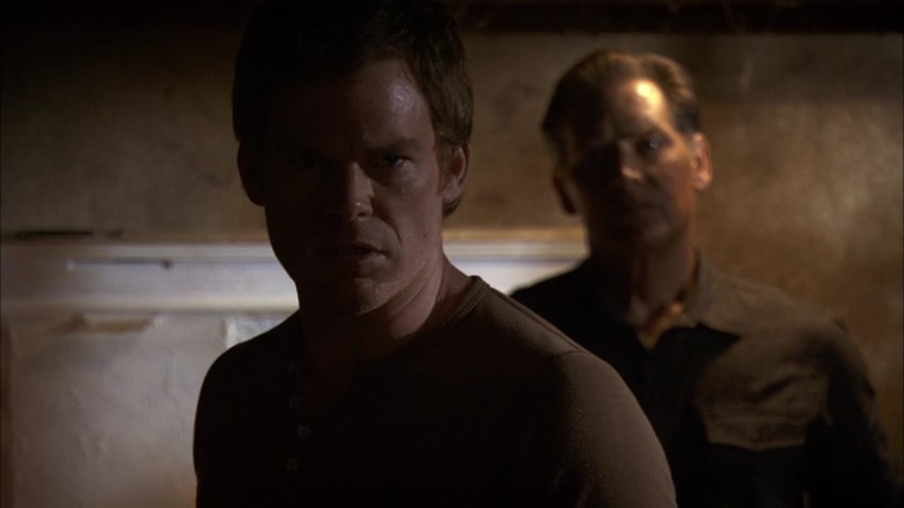 Dexter 7. Évad 1. Epizód online sorozat