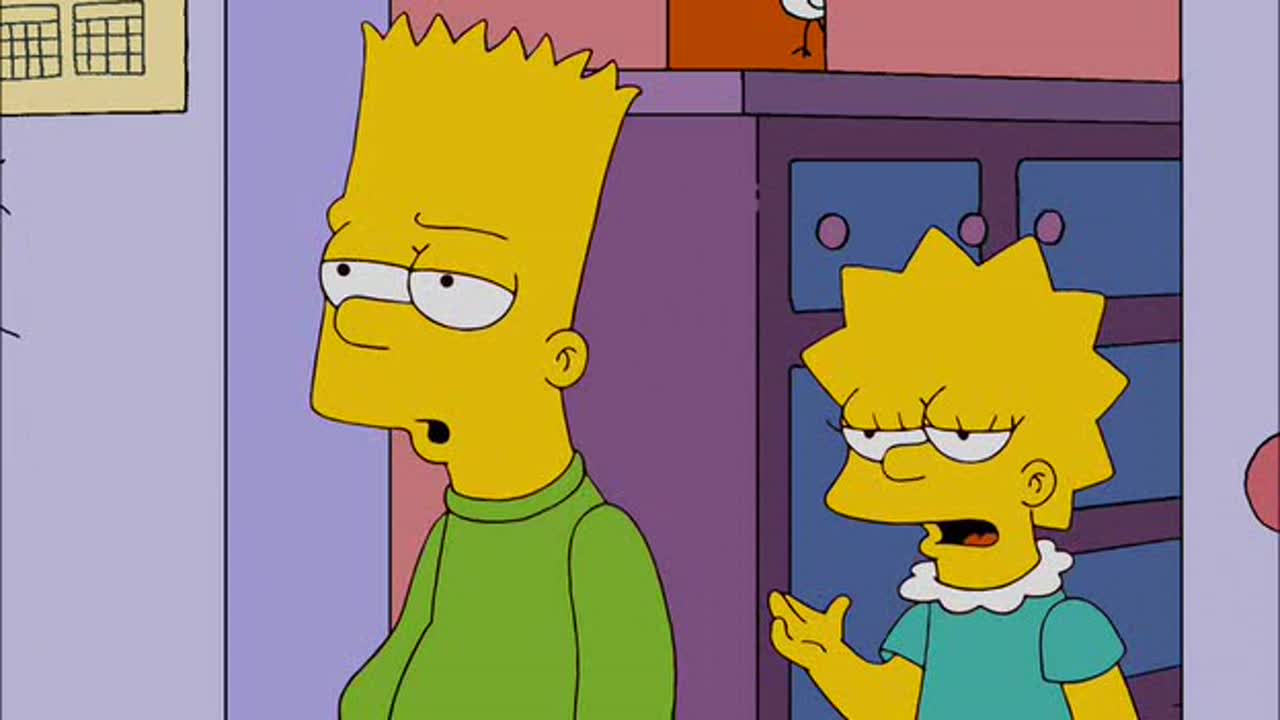 A Simpson Család 20. Évad 11. Epizód online sorozat