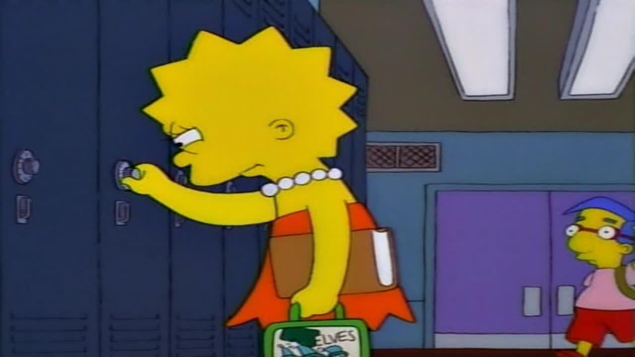 A Simpson Család 9. Évad 17. Epizód online sorozat