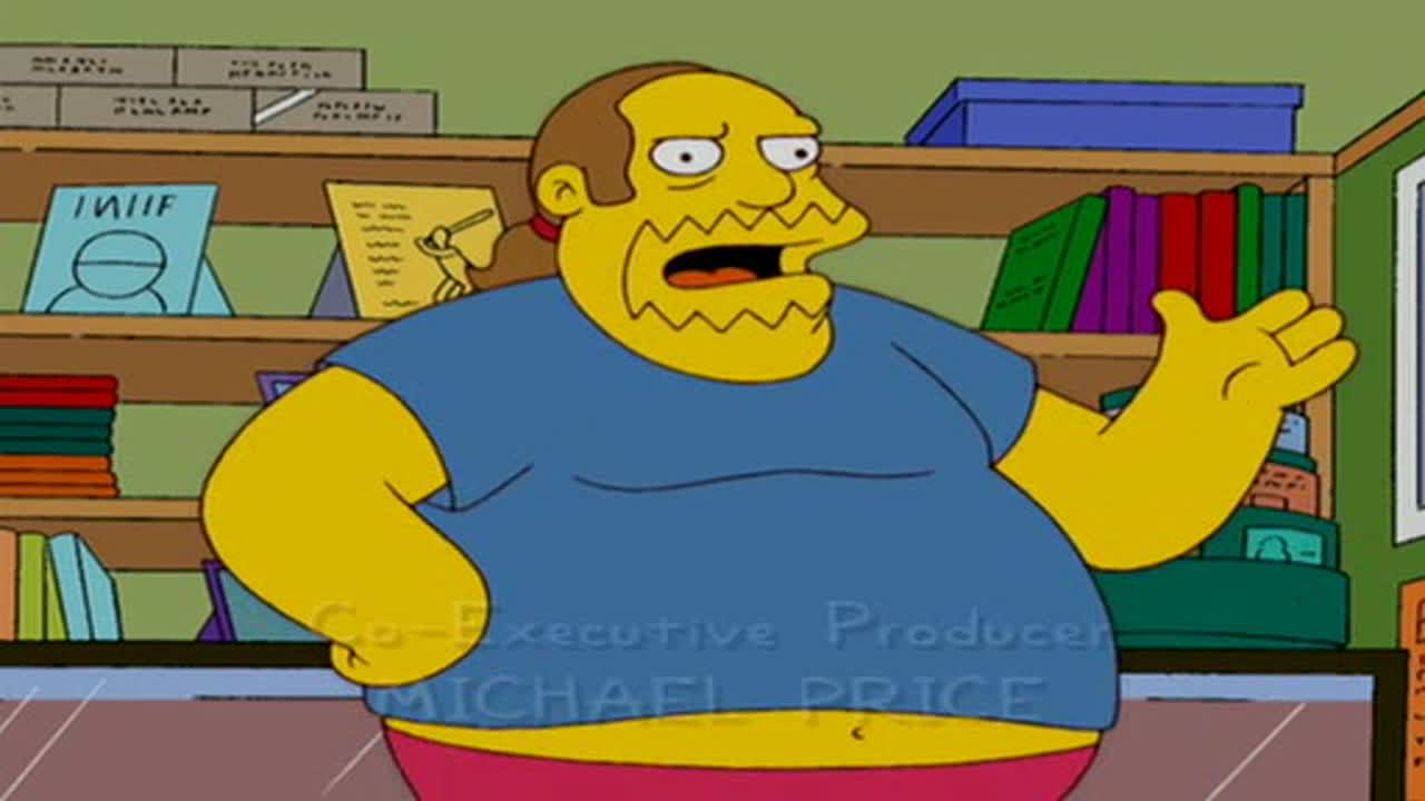 A Simpson Család 19. Évad 7. Epizód online sorozat