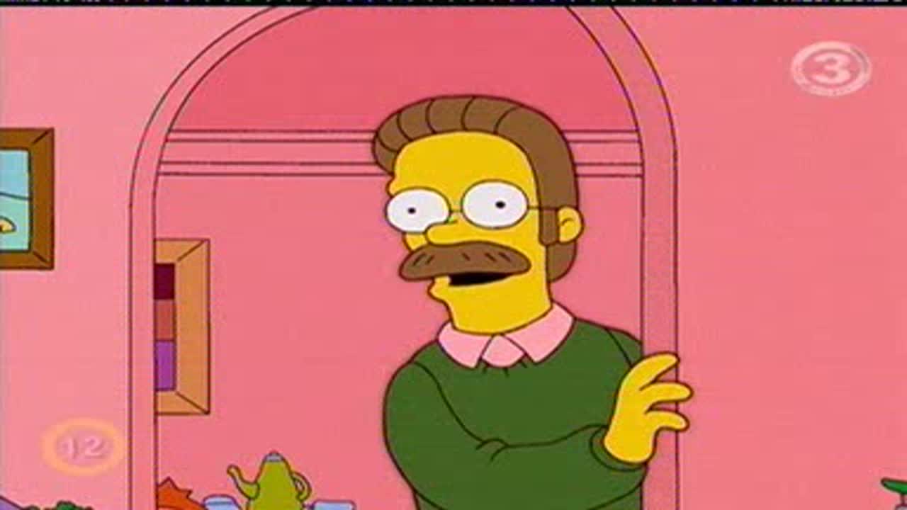 A Simpson Család 14. Évad 18. Epizód online sorozat