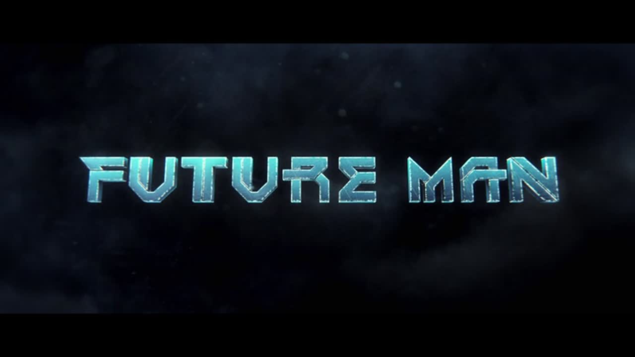 Future Man 1. Évad 7. Epizód online sorozat