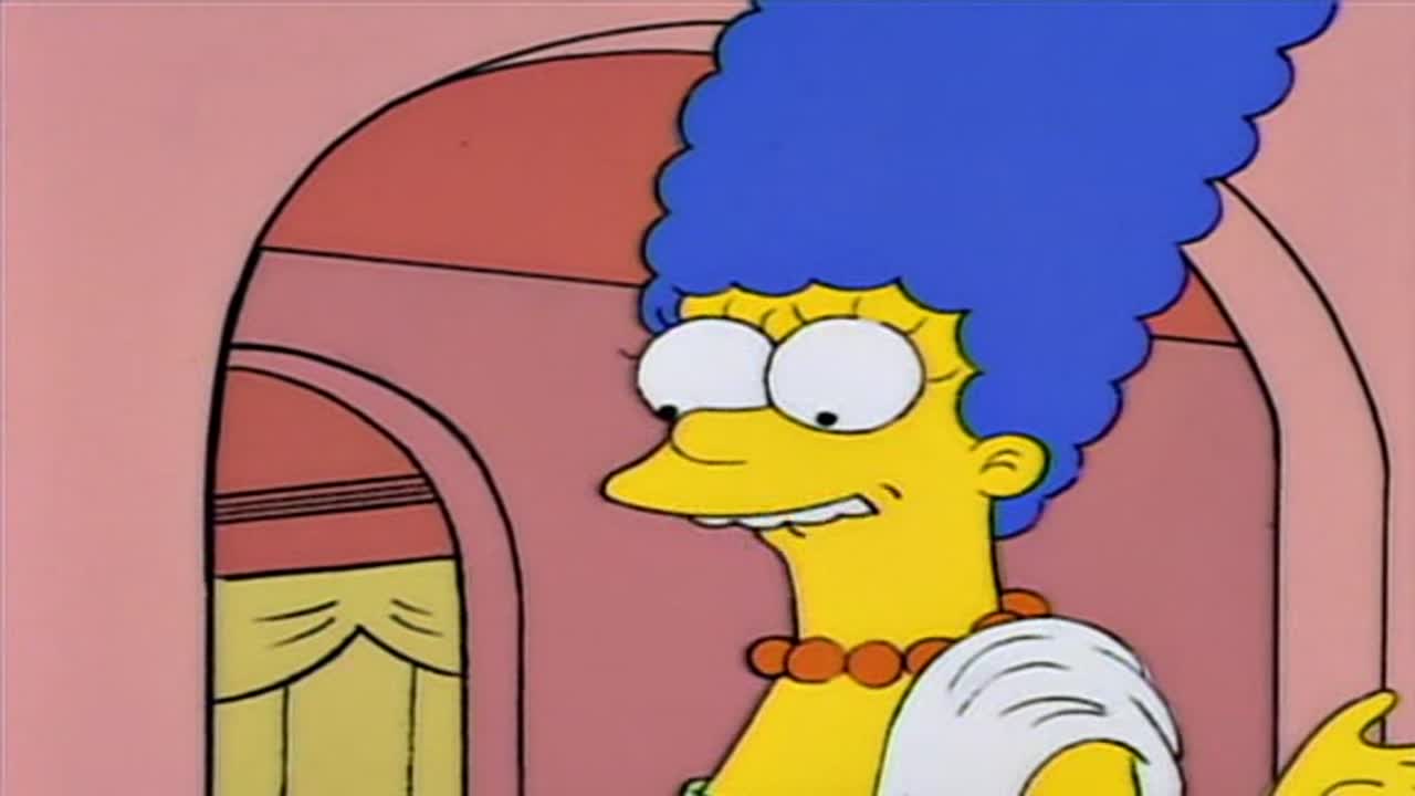 A Simpson Család 5. Évad 17. Epizód online sorozat