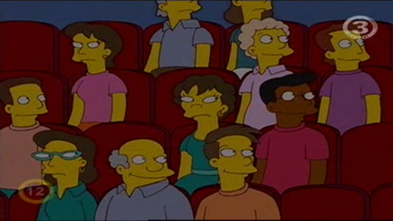 A Simpson Család 14. Évad 10. Epizód online sorozat