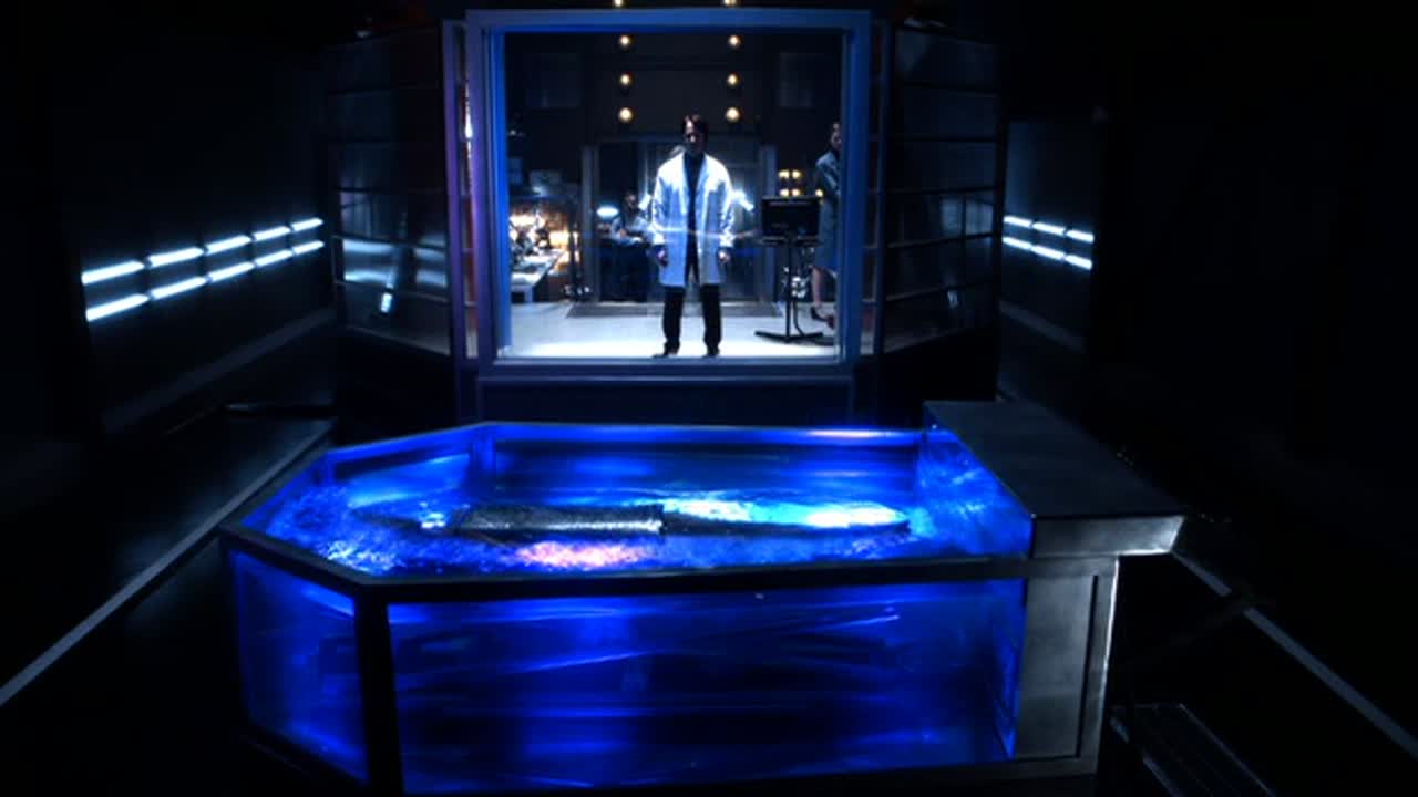 Smallville 8. Évad 13. Epizód online sorozat