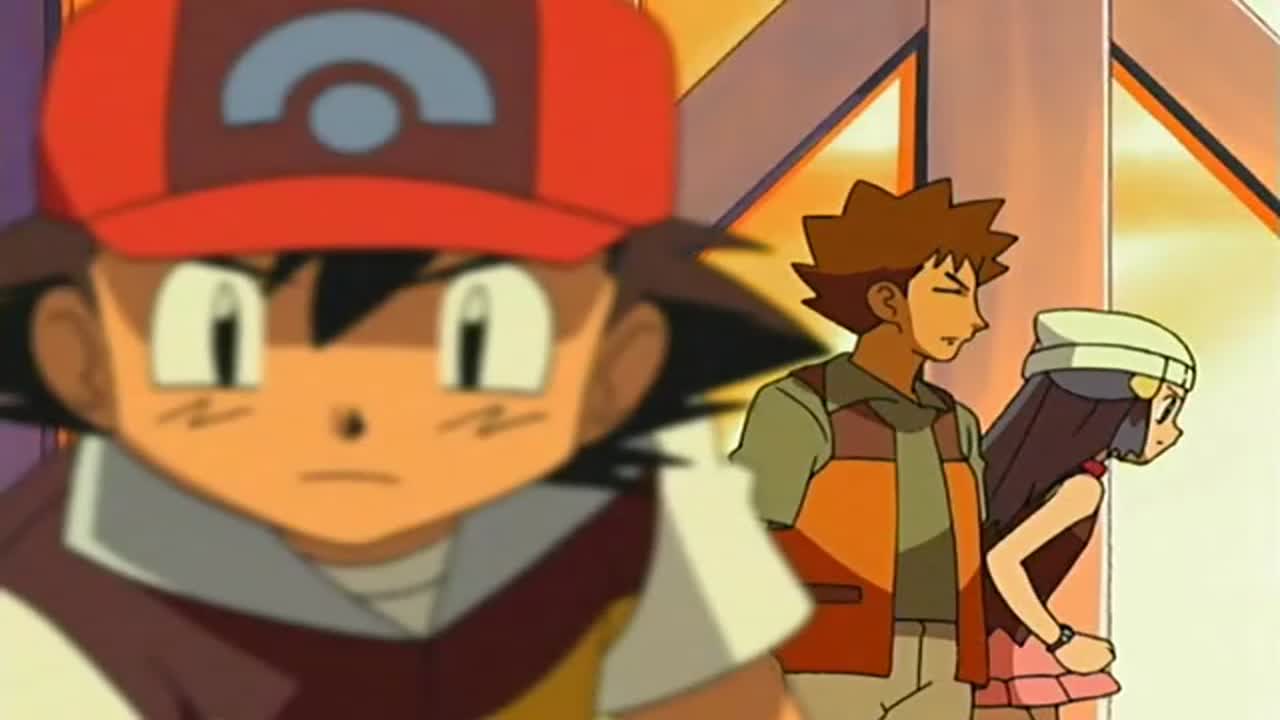 Pokémon 10. Évad 52. Epizód online sorozat