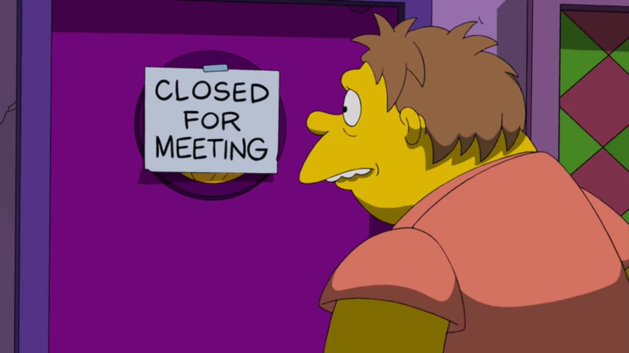 A Simpson Család 25. Évad 19. Epizód online sorozat