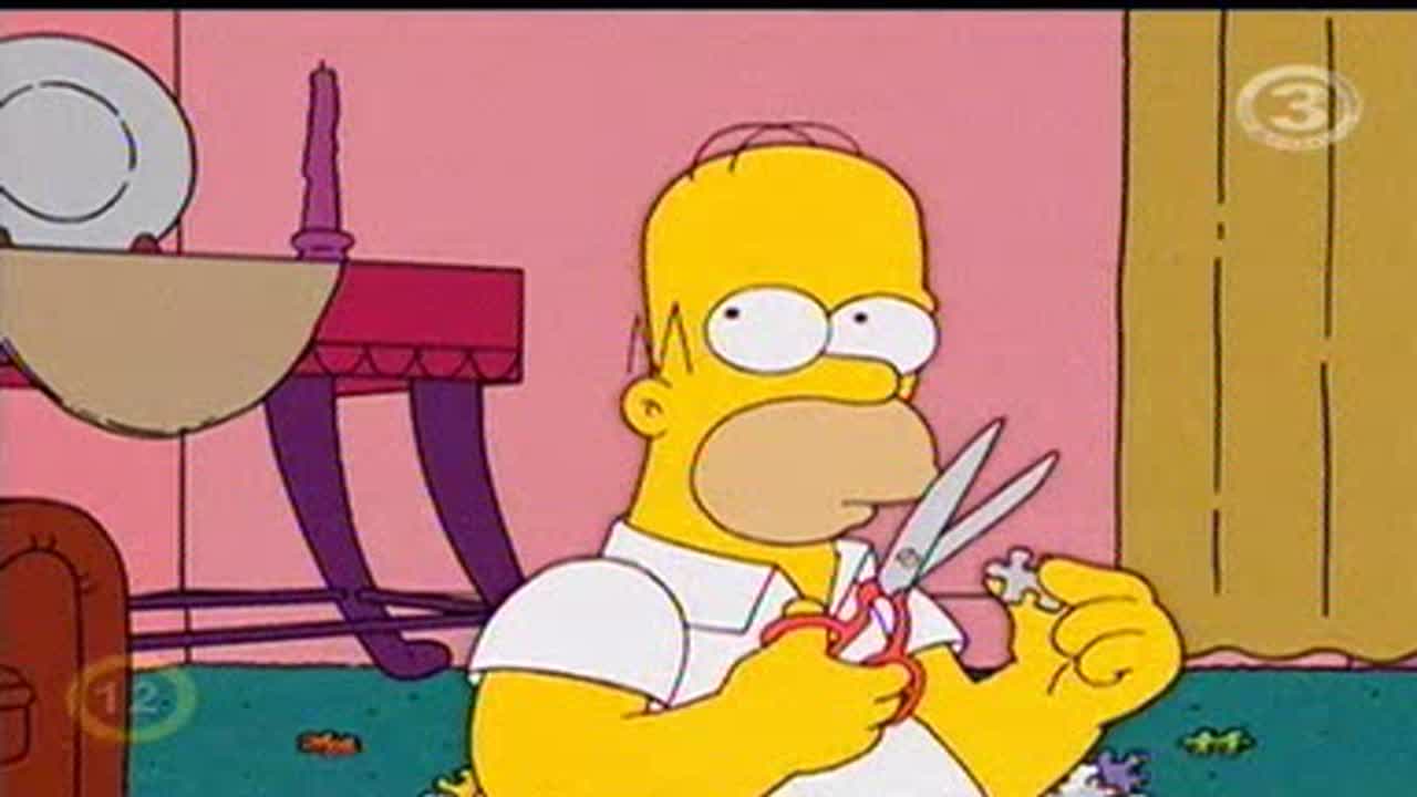 A Simpson Család 14. Évad 17. Epizód online sorozat