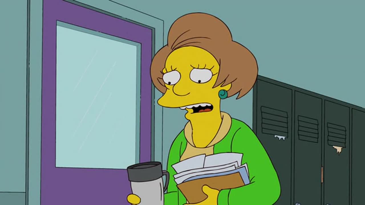 A Simpson Család 21. Évad 2. Epizód online sorozat
