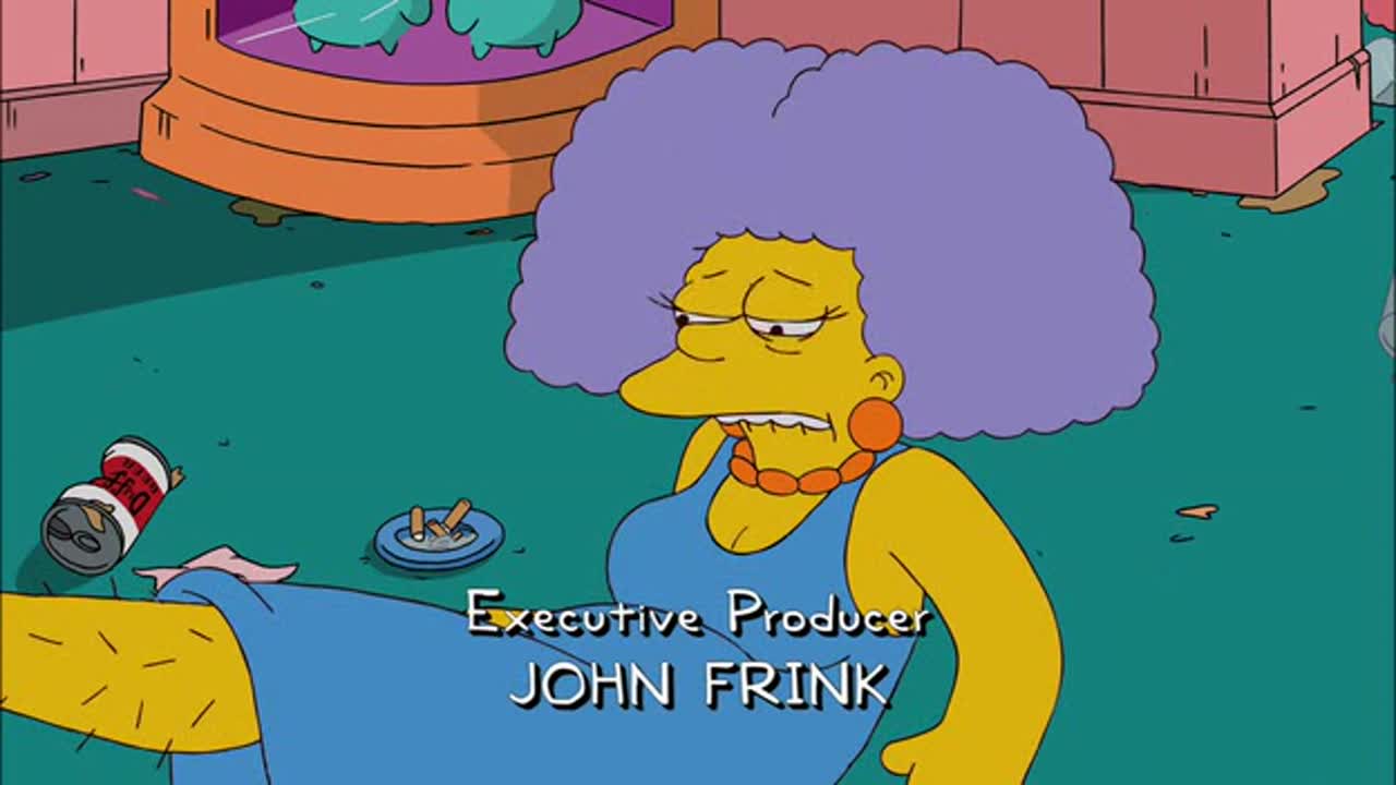 A Simpson Család 22. Évad 9. Epizód online sorozat