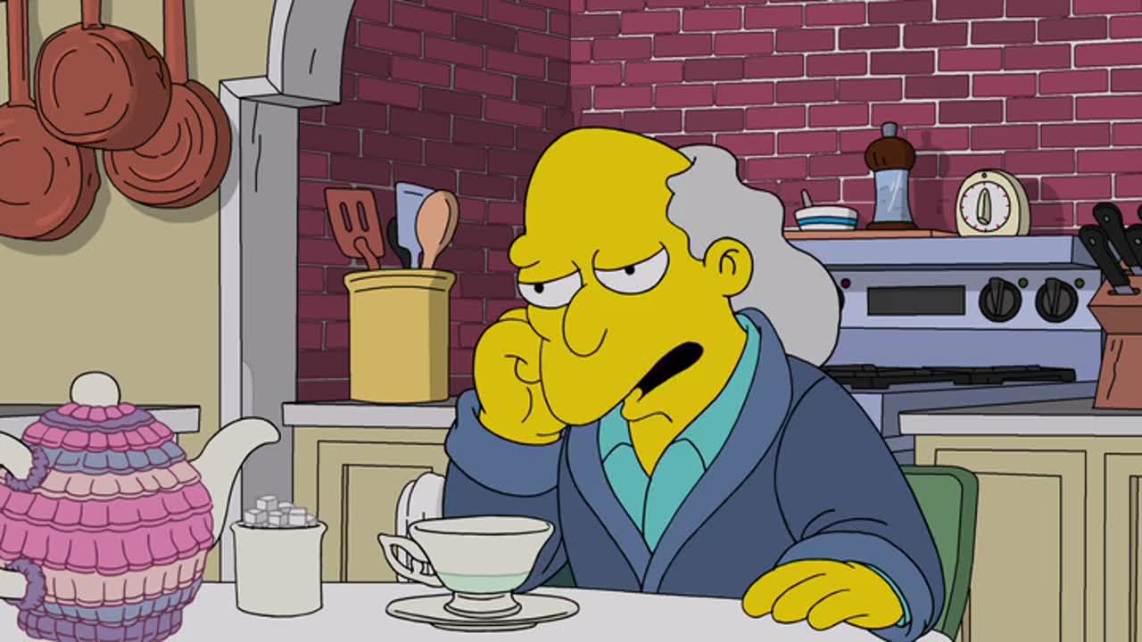 A Simpson Család 30. Évad 19. Epizód online sorozat